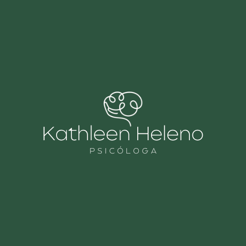Kathleen Heleno Psicóloga