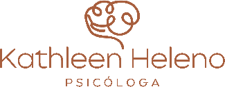 Kathleen Heleno, Psicóloga
